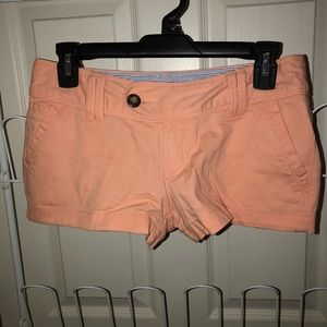 Women’s Shorts